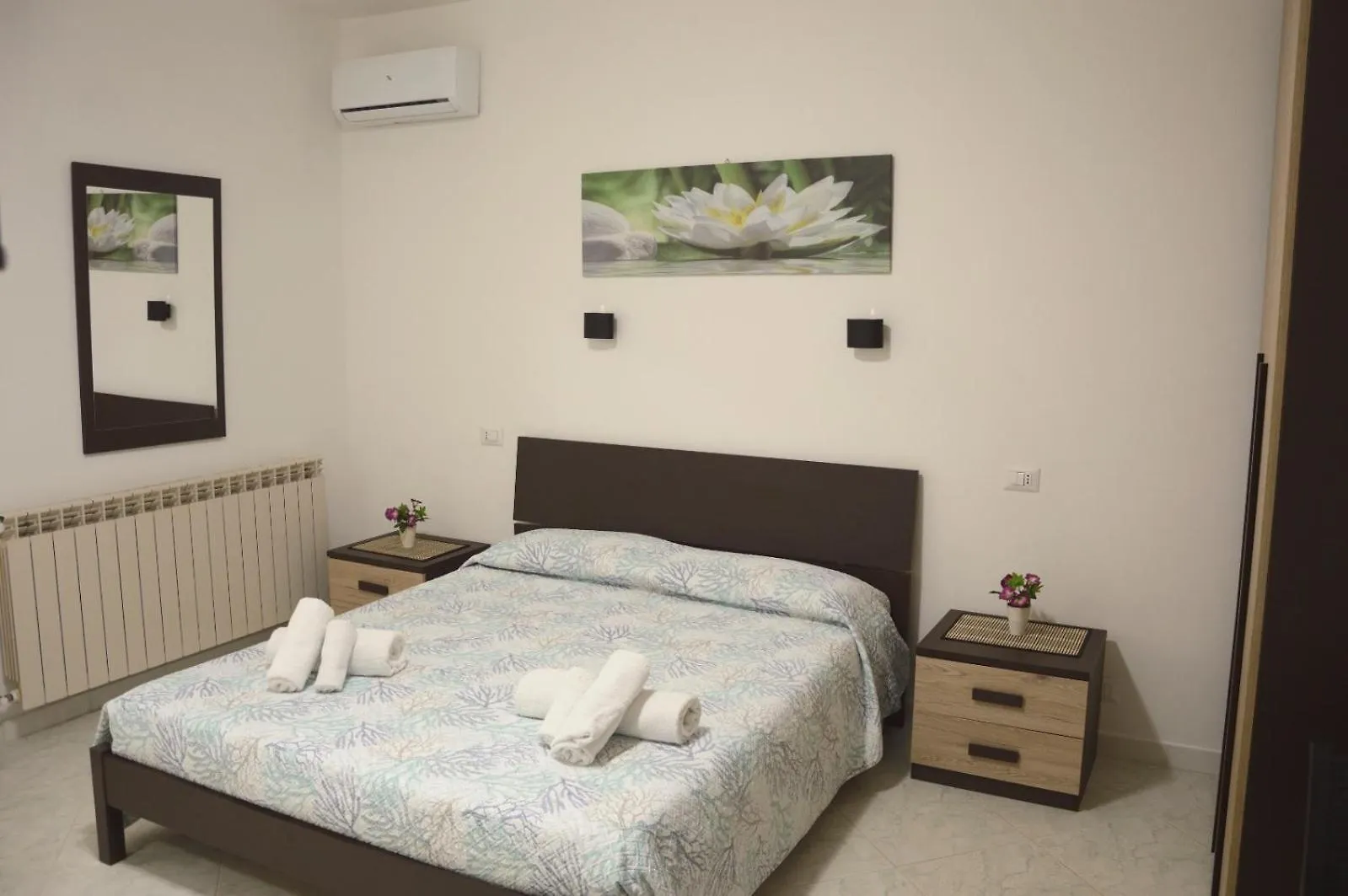 אלגהרו Spiaggia Lazzarettohouse לינה וארוחת בוקר