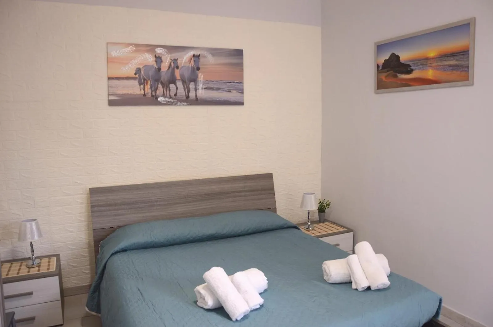אלגהרו Spiaggia Lazzarettohouse לינה וארוחת בוקר